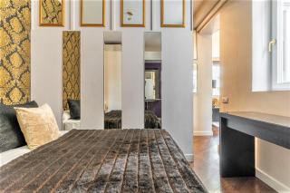 Design apartment, city center - Barcelone - 1