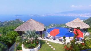 casa del cielo - Acapulco - 4