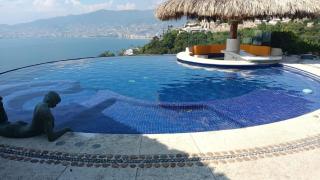 casa del cielo - Acapulco - 2