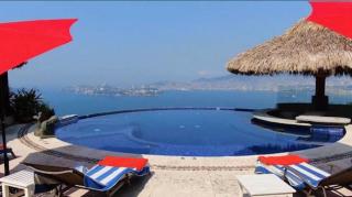 casa del cielo - Acapulco - 1