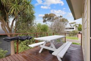 Lazy Daze at SummerHaze - Cape Woolamai - 5