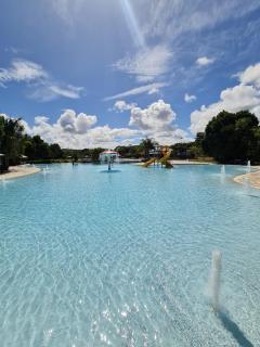 ILOA Condomínio Resort BARRA DE SÃO MIGUEL, Quarto em frente a piscina - Barra de São Miguel - 8
