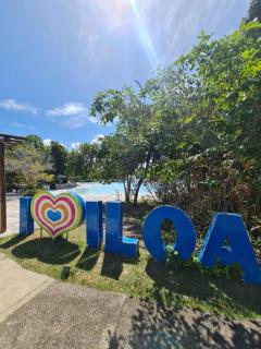 ILOA Condomínio Resort BARRA DE SÃO MIGUEL, Quarto em frente a piscina - 7