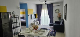 2 Bedroom with Balcony Nearest KLIA - 7