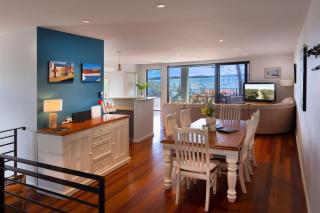 Cossies at Corlette Stunning views & Beach access - Corlette - 8