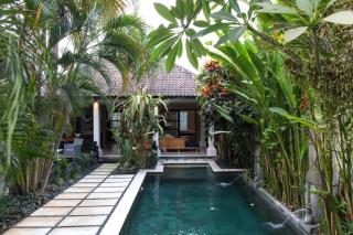 Villa Cantik - 0