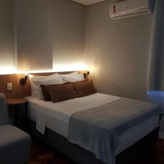 Studio 156, Copacabana, Rio de Janeiro - Rio de Janeiro - 5