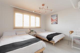 May House 1 - Seul - 5