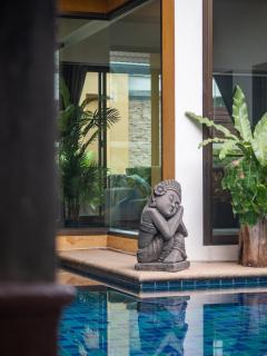 Asia Paradise Pool Villa, Jomtien Beach, Pattaya - 6