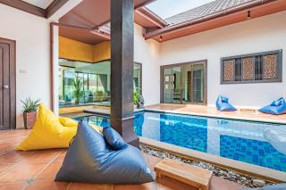 Asia Paradise Pool Villa, Jomtien Beach, Pattaya - 4