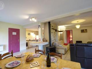 Gîte moderne avec patio privatif, proche Parc du Pilat, idéal pour activités plein air et détente - FR-1-496-70 - La Terrasse-sur-Dorlay - 5