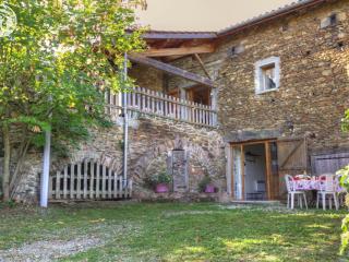 Gîte moderne avec patio privatif, proche Parc du Pilat, idéal pour activités plein air et détente - FR-1-496-70 - La Terrasse-sur-Dorlay - 9