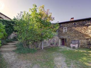 Gîte moderne avec patio privatif, proche Parc du Pilat, idéal pour activités plein air et détente - FR-1-496-70 - La Terrasse-sur-Dorlay - 1