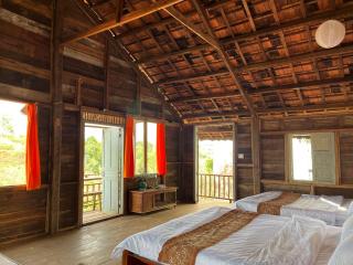 Boong House - Bao Loc - 5