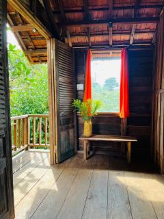 Boong House - Bao Loc - 3