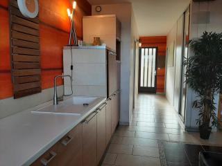Charmant T2 rénové à Capbreton à 2 min de la plage avec parking privé - FR-1-239-901 - 9