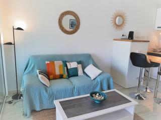 Bel Appartement Moderne à Capbreton avec Wifi et Parking Privé - FR-1-239-803 - 8