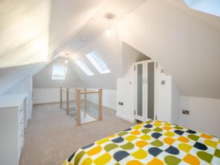 Doves Nest - Ashbourne - 2