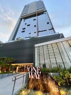 Apartamento em Tambaú - João Pessoa PB - One Way - 6