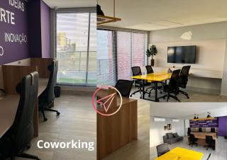 Apartamento em Tambaú - João Pessoa PB - One Way - 5