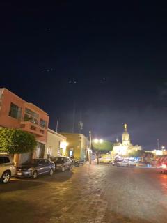 Plaza Fundadores, iglesia de La Santa Cruz, casa completa - Querétaro - 4