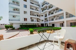 Modern Amenities - Hurghada - 5