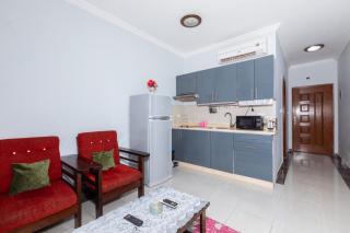 Modern Amenities - Hurghada - 3