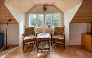 Awesome Home In Lidhult With Lake View - Lidhult - 6