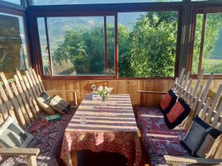 Amica Sapa Backpackers Hostel - 3