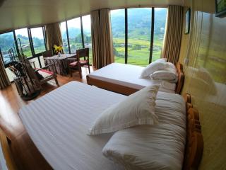 Amica Sapa Backpackers Hostel - 9