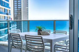 H-Residences - Gclr - Gold Coast - 7