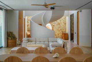Villa Babylon - 8BR Lux Seseh Villa, 3 pools, Jacuzzi, Ocean views - 9