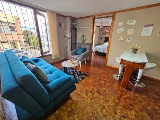 Aparta estudio de la panamericana - 5