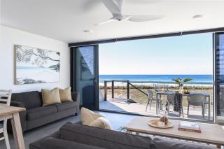 Pacific Dawn on the Beach - Wooli - 8