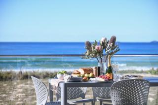 Pacific Dawn on the Beach - Wooli - 7