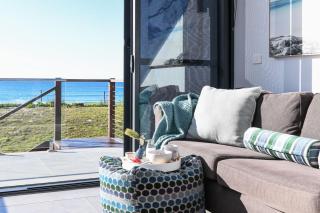 Pacific Dawn on the Beach - Wooli - 5