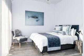 Pacific Dawn on the Beach - Wooli - 2