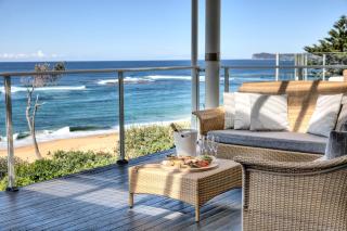 Eleuthera - Beautiful Beach Home with Direct Beach Access - 0