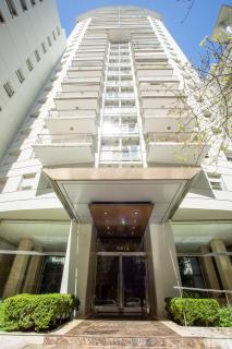 Recoleta Terrace - Buenos Aires - 9