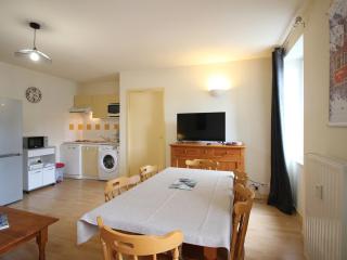Appartement T2 à La Bourboule avec WiFi, parking, animaux acceptés - FR-1-608-254 - La Bourboule - 8