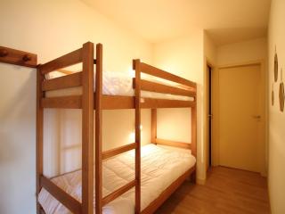 Appartement T2 à La Bourboule avec WiFi, parking, animaux acceptés - FR-1-608-254 - La Bourboule - 3
