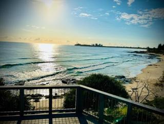 Barooga1- Mooloolaba Canal Front Apartment - Mooloolaba - 8