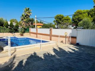 Villa en Ametlla de Mar con Piscina Privada, Jardín y Parking - Para 6 Personas - HISP-217-214 - L'Ametlla de Mar - 2