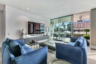 QV Waterfront Glamour (1121) - Auckland - 0