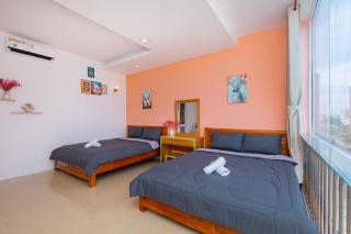 Căn Hộ "3" OaSky View Xéo Biển 3 Phòng- Oasky Apartment with diagonal sea view - Vung Tau - 3