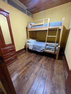 CASA FANNING - Iquitos - 2