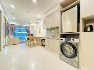 CĂN HỘ THE SÓNG - HỒ BƠI VÔ CỰC TẦNG 36 - Vung Tau - 7