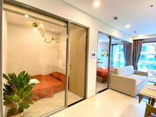 CĂN HỘ THE SÓNG - HỒ BƠI VÔ CỰC TẦNG 36 - Vung Tau - 2