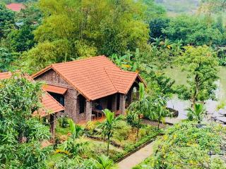 Đinh Gia Home Villa & Resort - Ninh Binh - 3