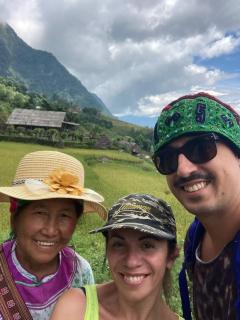 MAMA LILI'S HOMESTAY - Hao Su Ngai - 6